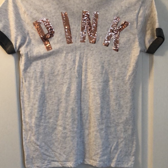 PINK t-shirt - Picture 2 of 4